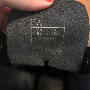 Dr. Martens